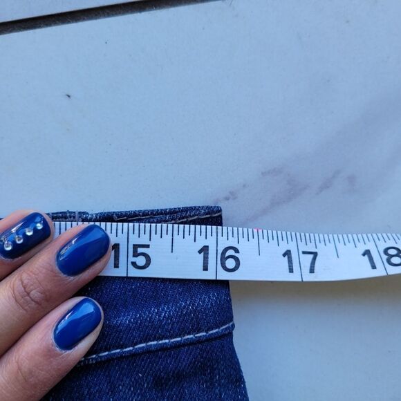 Prada Relax Fit Flared Jeans - Picture 11 of 12